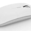 ACUTAKE PURE-O-MOUSE White 800/1200DPI (USB)