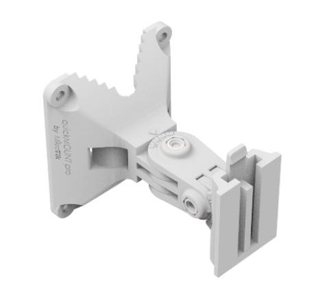 qmp_01 MikroTik QMP Držák na stěnu/stožár quickMOUNT PRO