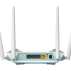 D-Link R15 EAGLE PRO AI AX1500 Smart Router