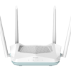 D-Link R15 EAGLE PRO AI AX1500 Smart Router