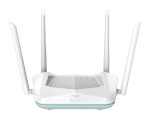D-Link R15 EAGLE PRO AI AX1500 Smart Router