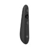 r500s-gallery-2 PROMO Logi Wireless Presenter R500, USB GRAPHITE