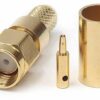 konektor rSMA Male (dírka, závit zevnitř)