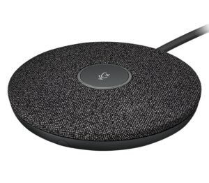 Logitech RALLY Mic Pod _