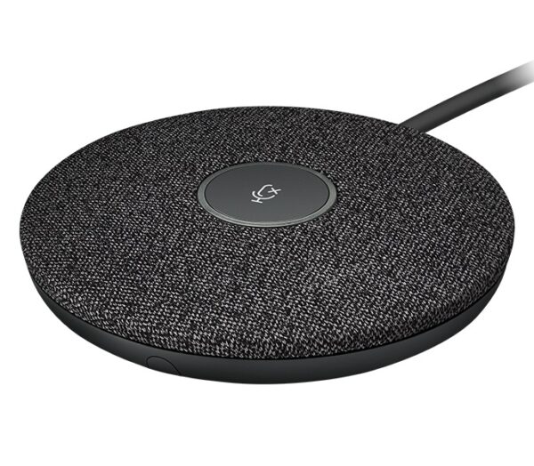 Logitech RALLY Mic Pod _