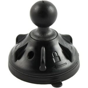 ram_s-10 RAM Mounts vysoce kvalitní přísavka o průměru 70 mm s 1" čepem