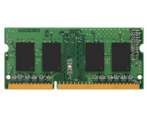 Kingston/SO-DIMM DDR4/8GB/3200MHz/CL22/1x8GB