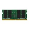 Kingston/SO-DIMM DDR4/16GB/3200MHz/CL22/1x16GB