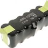 rcir0002-2 Baterie T6 Power pro iRobot Roomba 5xx, 6xx, 7xx, 8xx serie, Ni-MH, 3300mAh, 48Wh
