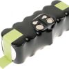 rcir0002-4 Baterie T6 Power pro iRobot Roomba 5xx, 6xx, 7xx, 8xx serie, Ni-MH, 3300mAh, 48Wh