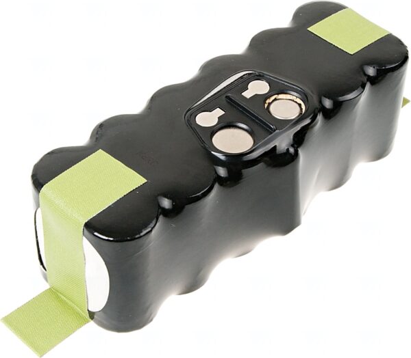 rcir0002-4 Baterie T6 Power pro iRobot Roomba 5xx, 6xx, 7xx, 8xx serie, Ni-MH, 3300mAh, 48Wh