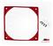 AIREN RedVibes FAN 80 (antivibration fan gasket 80