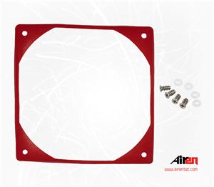 redvibes_s AIREN RedVibes FAN 92 (antivibration fan gasket 92