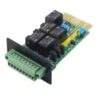 FSP Relay Card AS-400, 9-pin port