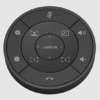 Jabra PanaCast 50 Remote, Black