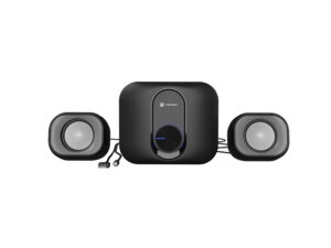 render-glosniki-Natec-Rug_1_s NATEC PUG/2.1/11W/Černá