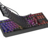 render-klawiatura-thor-230_NKG-2079-_3b Genesis herní klávesnice THOR 230/TKL/RGB/Outemu Brown/Drátová USB/US layout/Černá