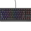 render-klawiatura-thor-230_NKG-2209-_2_s Herní klávesnice Genesis THOR 230/TKL/RGB/Outemu Red/Drátové USB-A/CZ-SK layout/Černá
