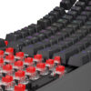 render-klawiatura-thor-230_NKG-2209_11 Herní klávesnice Genesis THOR 230/TKL/RGB/Outemu Red/Drátové USB-A/CZ-SK layout/Černá