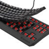 render-klawiatura-thor-230_NKG-2209_12 Herní klávesnice Genesis THOR 230/TKL/RGB/Outemu Red/Drátové USB-A/CZ-SK layout/Černá