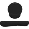 render-natec-podkladka-chipmunk-2in1-_2_s Ergonomický set podložek pod zápěstí Natec CHIPMUNK 2v1, černá