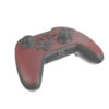 Drátový gamepad Genesis MANGAN 300, pro PC/Switch/Mobil, červený