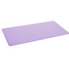 Maxi podložka pod myš Natec PURE LAVENDER, 40x80cm