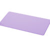 Maxi podložka pod myš Natec PURE LAVENDER, 40x80cm