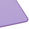 Maxi podložka pod myš Natec PURE LAVENDER, 40x80cm