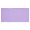 Maxi podložka pod myš Natec PURE LAVENDER, 40x80cm