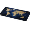 render-podkladka-natec-world-deep-blue_2 Maxi podložka pod myš Natec WORLD, 80x40cm, modrá