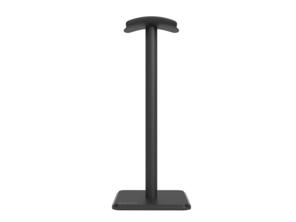 Stojan na sluchátka Genesis THULIUM 100, černý