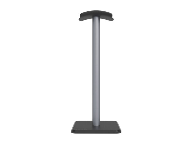 Stojan na sluchátka Genesis THULIUM 100, metalický