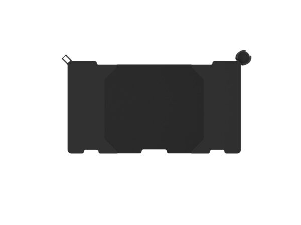 render_Holm-Modular-1400_6 Herní stůl Genesis HOLM MODULAR 140, RGB