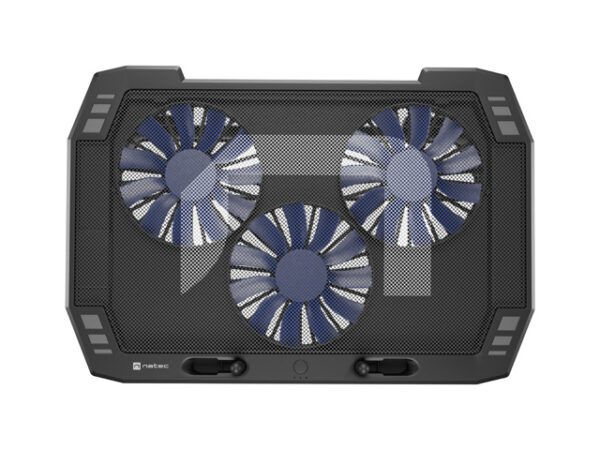 Chladící podložka pro NB Natec ORIOLE 15.6-17.3"