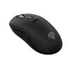 Genesis herní myš ZIRCON 660/Herní/Optická/12 000 DPI/Drátové/Bezdrátové/Černá