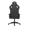 Herní křeslo Genesis NITRO 660, Šedo-černé