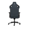 Herní křeslo Genesis NITRO 800, Šedo-černé