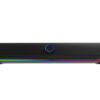 render_genesis_Helium-312BT_8 Genesis herní soundbar HELIUM 312BT/Stereo/10W/Černá