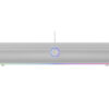 render_genesis_Helium-312BT_white_1_s Genesis herní soundbar HELIUM 312BT/Bílá/Stereo/10W