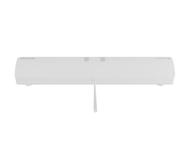 render_genesis_Helium-312BT_white_6 Genesis herní soundbar HELIUM 312BT/Bílá/Stereo/10W