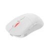 Genesis herní bezdrátová myš ZIRCON XIII/Herní/Optická/26 000 DPI/Bezdrátové USB/Bílá