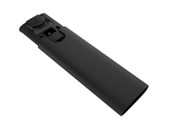 render_obudowa-dysk-M2-NVMe-Natec-Rhino_5 Externí box pro SSD Natec RHINO M.2 NVME LITE USB-C 3.1 GEN2, hliníkové tělo