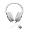 render_toron-301_biale_2 Herní sluchátka s mikrofonem Genesis TORON 301/Stereo/Jack/Drát/Stand/Bílá