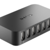 D-Link 7-Port Hi-speed USB 2.0 Hub