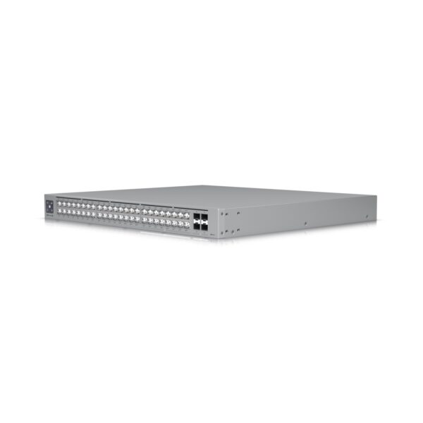 Ubiquiti USW-Pro-Max-48-PoE, UniFi Switch Pro Max 48 PoE