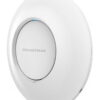 Grandstream GWN7615 AP, 802,11acWave2, dualband 3x3:3 MU-MIMO, 16SSDI, 200+ konk. kl., dosah 175m