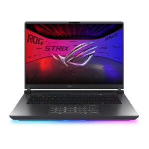 ASUS ROG Strix G16/G615LM-NEBULA062W/U9-275HX/16"/2560x1600/32GB/1TB/RTX 5060/W11H/Gray/2R