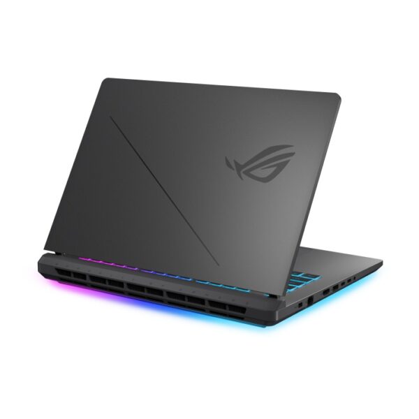 ASUS ROG Strix G16/G615LM-NEBULA062W/U9-275HX/16"/2560x1600/32GB/1TB/RTX 5060/W11H/Gray/2R
