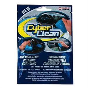 sachet_s Cyber Clean Car&Boat Sachet 75g (46196 - Convetien